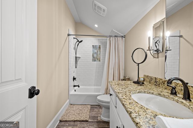 752 Grant Road, Brooks, GA 30205