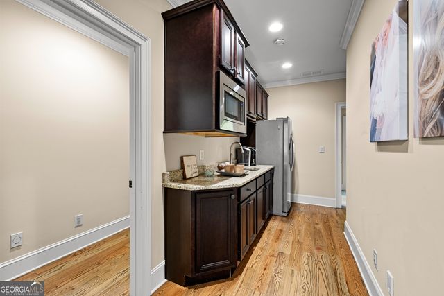 752 Grant Road, Brooks, GA 30205