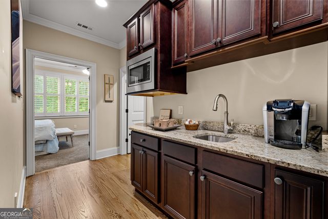 752 Grant Road, Brooks, GA 30205