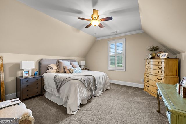 752 Grant Road, Brooks, GA 30205