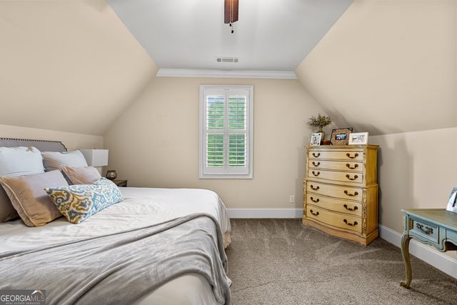 752 Grant Road, Brooks, GA 30205