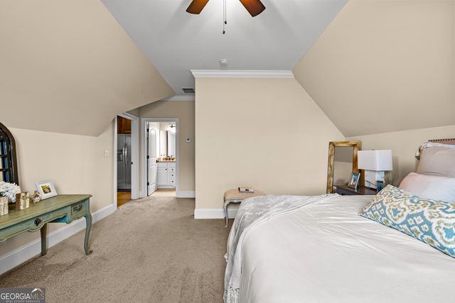 752 Grant Road, Brooks, GA 30205