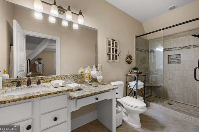 752 Grant Road, Brooks, GA 30205