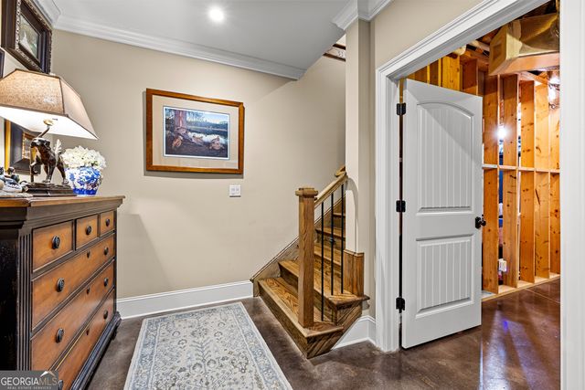 752 Grant Road, Brooks, GA 30205