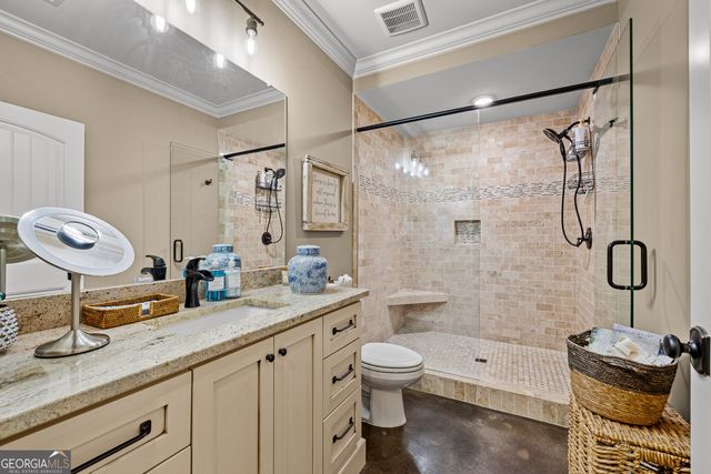 752 Grant Road, Brooks, GA 30205