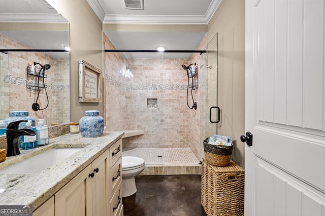 752 Grant Road, Brooks, GA 30205