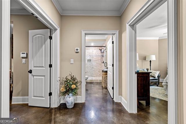 752 Grant Road, Brooks, GA 30205