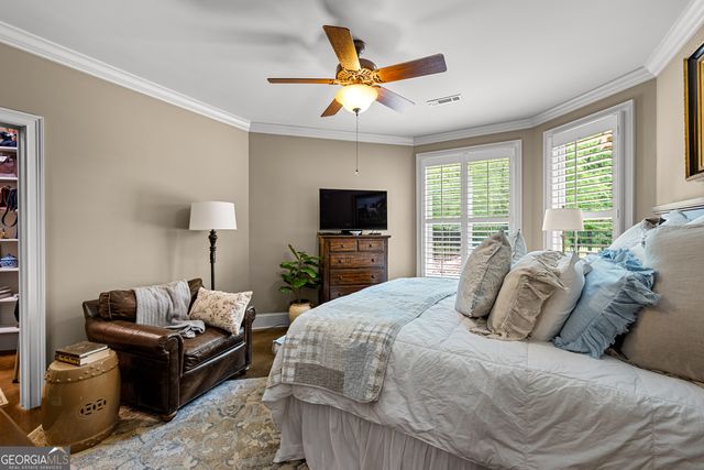 752 Grant Road, Brooks, GA 30205
