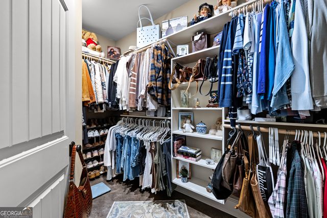 752 Grant Road, Brooks, GA 30205