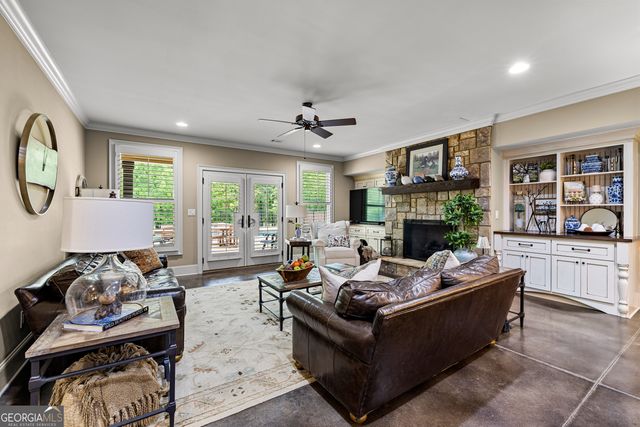 752 Grant Road, Brooks, GA 30205