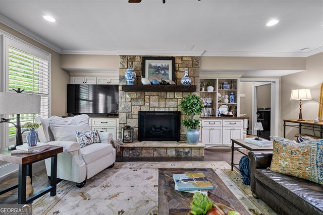 752 Grant Road, Brooks, GA 30205