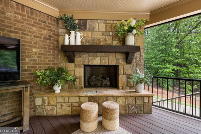 752 Grant Road, Brooks, GA 30205