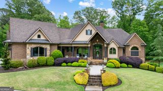 752 Grant Road, Brooks, GA 30205