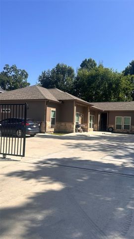 8310 Williamsdell Street, Houston, TX 77088