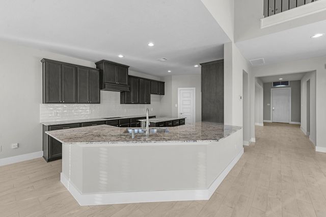 4502 Whisperwood Drive, Rosenberg, TX 77471