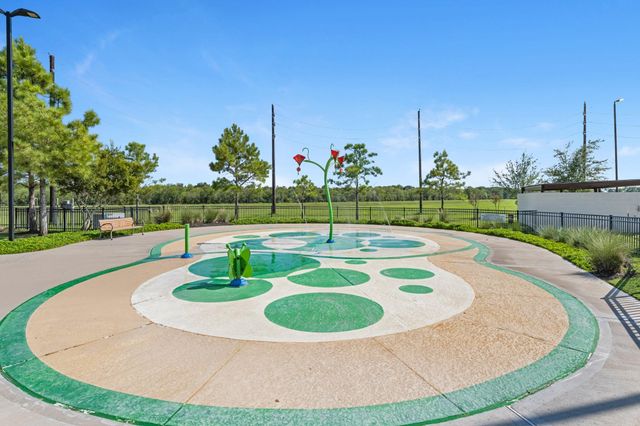 4502 Whisperwood Drive, Rosenberg, TX 77471