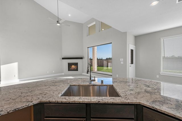 4502 Whisperwood Drive, Rosenberg, TX 77471