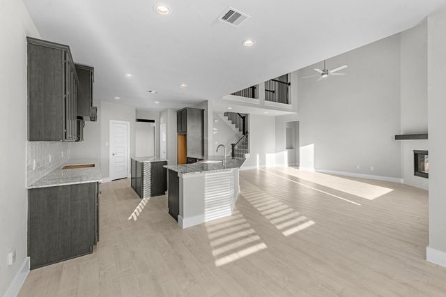 4502 Whisperwood Drive, Rosenberg, TX 77471