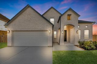 4502 Whisperwood Drive, Rosenberg, TX 77471