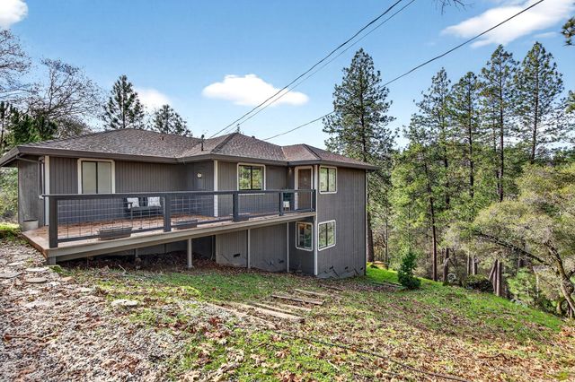 16947 Patricia Way, Grass Valley, CA 95949