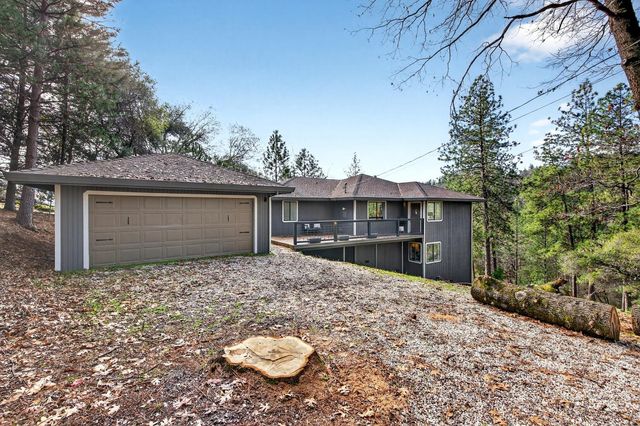 16947 Patricia Way, Grass Valley, CA 95949
