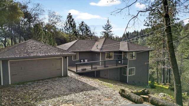 16947 Patricia Way, Grass Valley, CA 95949