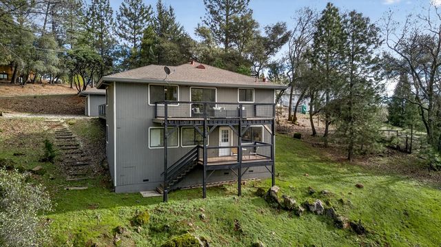 16947 Patricia Way, Grass Valley, CA 95949