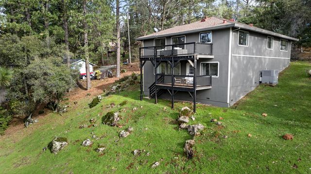 16947 Patricia Way, Grass Valley, CA 95949
