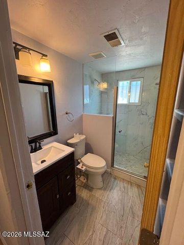 202 E 32nd Street, Tucson, AZ 85713