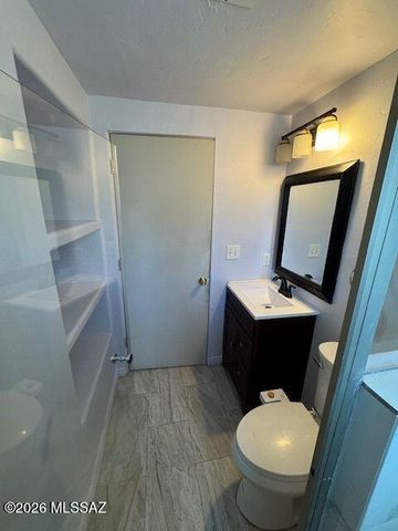 202 E 32nd Street, Tucson, AZ 85713