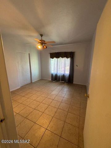 202 E 32nd Street, Tucson, AZ 85713