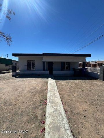202 E 32nd Street, Tucson, AZ 85713
