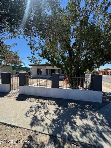 202 E 32nd Street, Tucson, AZ 85713
