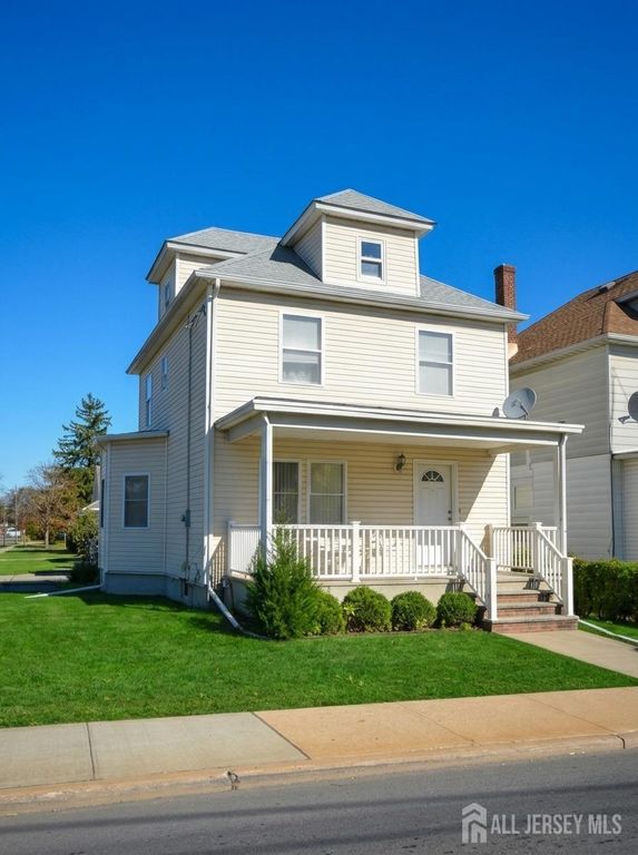 227 Prospect Street, South River, NJ 08882