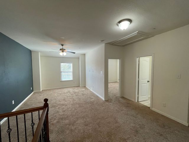 4776 Bridgewater Street, Plano, TX 75074