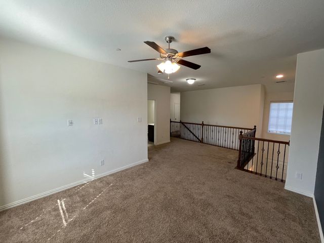 4776 Bridgewater Street, Plano, TX 75074