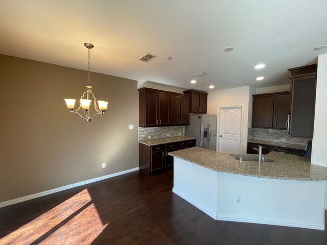 4776 Bridgewater Street, Plano, TX 75074