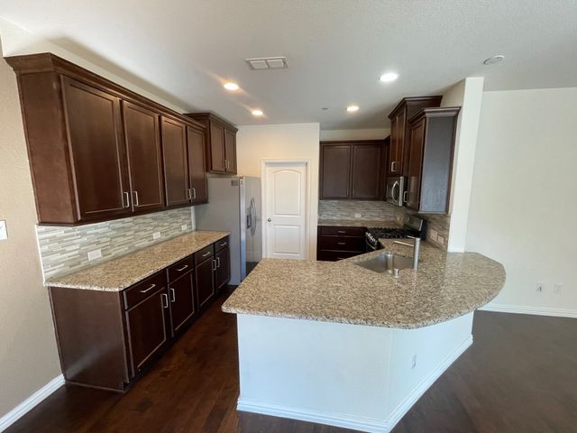 4776 Bridgewater Street, Plano, TX 75074