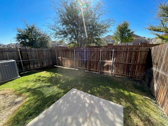 4776 Bridgewater Street, Plano, TX 75074