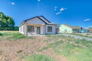 866 Hoover Circle, Poncha Springs, CO 81242