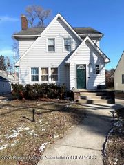 713 Ann Street, East Lansing, MI 48823