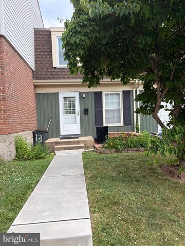 13 MITNICK, Nottingham, MD 21236