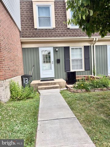 13 MITNICK, Nottingham, MD 21236