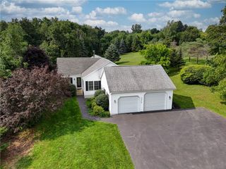5270 Nott Road, Canandaigua Town, NY 14424