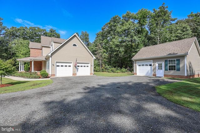44450 SCHUMANN WAY, Leonardtown, MD 20650