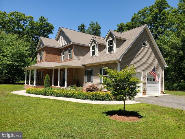 44450 SCHUMANN WAY, Leonardtown, MD 20650