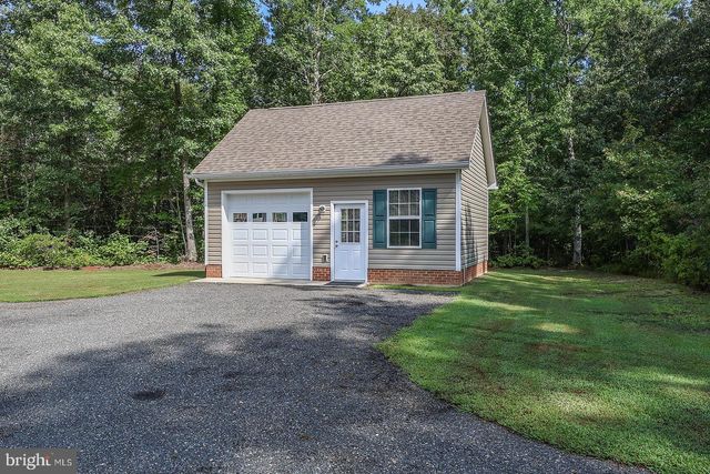 44450 SCHUMANN WAY, Leonardtown, MD 20650