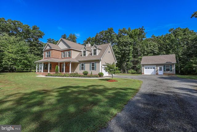 44450 SCHUMANN WAY, Leonardtown, MD 20650