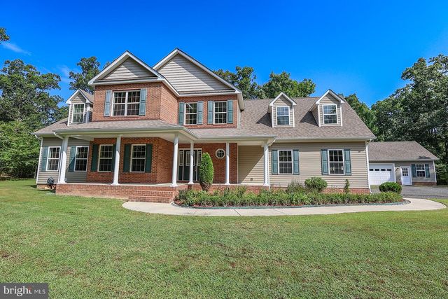 44450 SCHUMANN WAY, Leonardtown, MD 20650