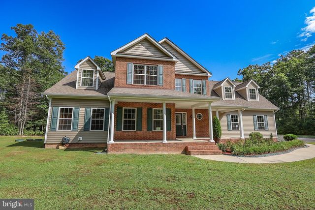 44450 SCHUMANN WAY, Leonardtown, MD 20650
